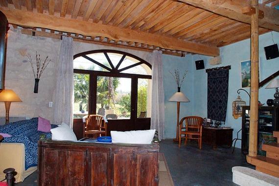 Le Mas De La Chouette Saint-Rémy-de-Provence Kamer foto